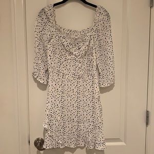 Rahi Confetti Dress